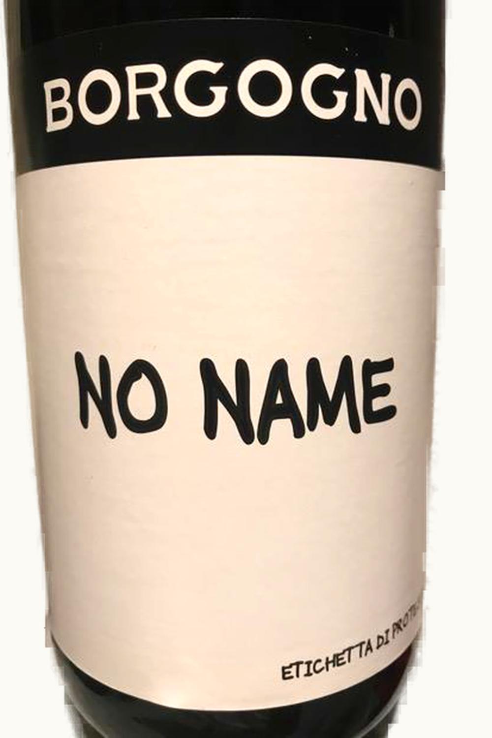 Giacomo Borgogno & Figli Giacomo Borgogno & Figli No Name, 2014