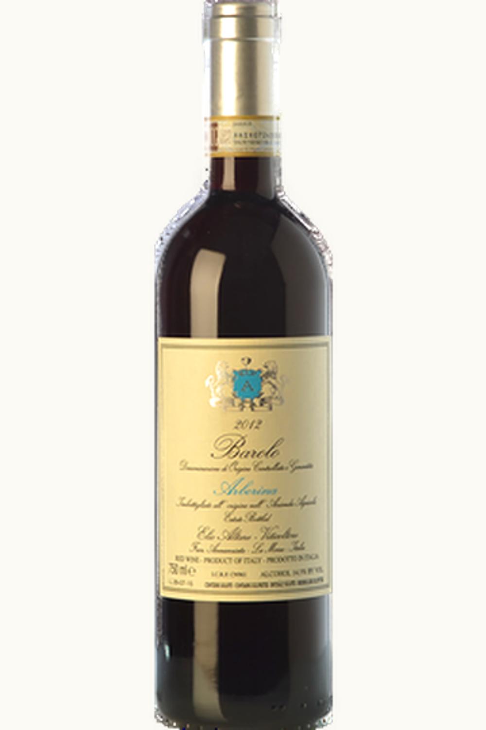 Elio Altare Elio Altare Barolo, 2014