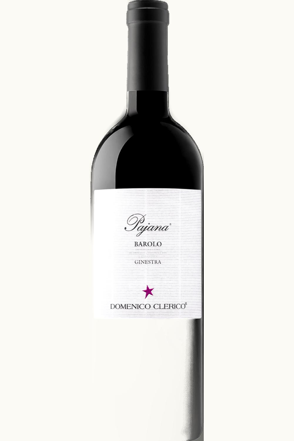 Domenico Clerico Domenico Clerico Pajana, 2014