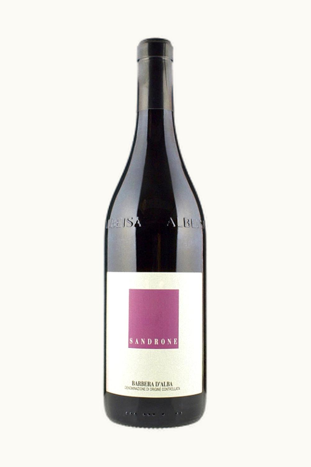 Luciano Sandrone Luciano Sandrone Barbera d'Alba, 2014