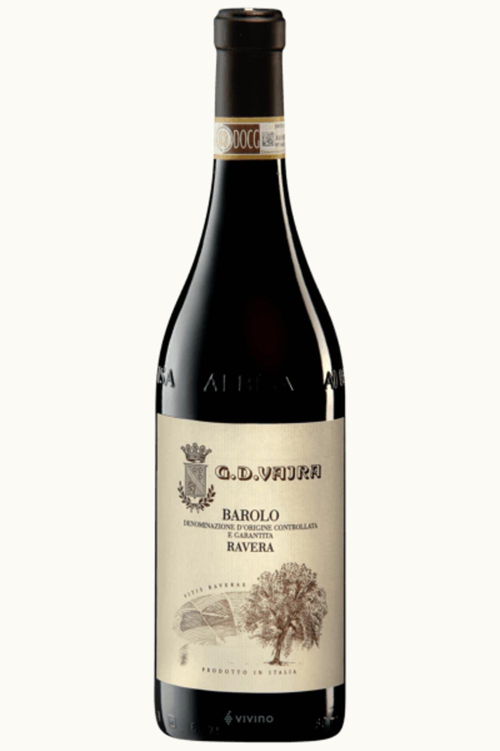 G. D. Vajra G. D. Vajra Ravera, 2014