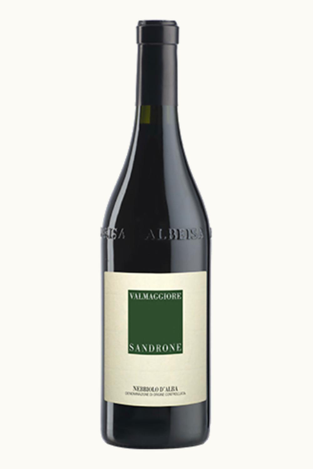 Luciano Sandrone Luciano Sandrone Valmaggiore Nebbiolo d'Alba, 2014