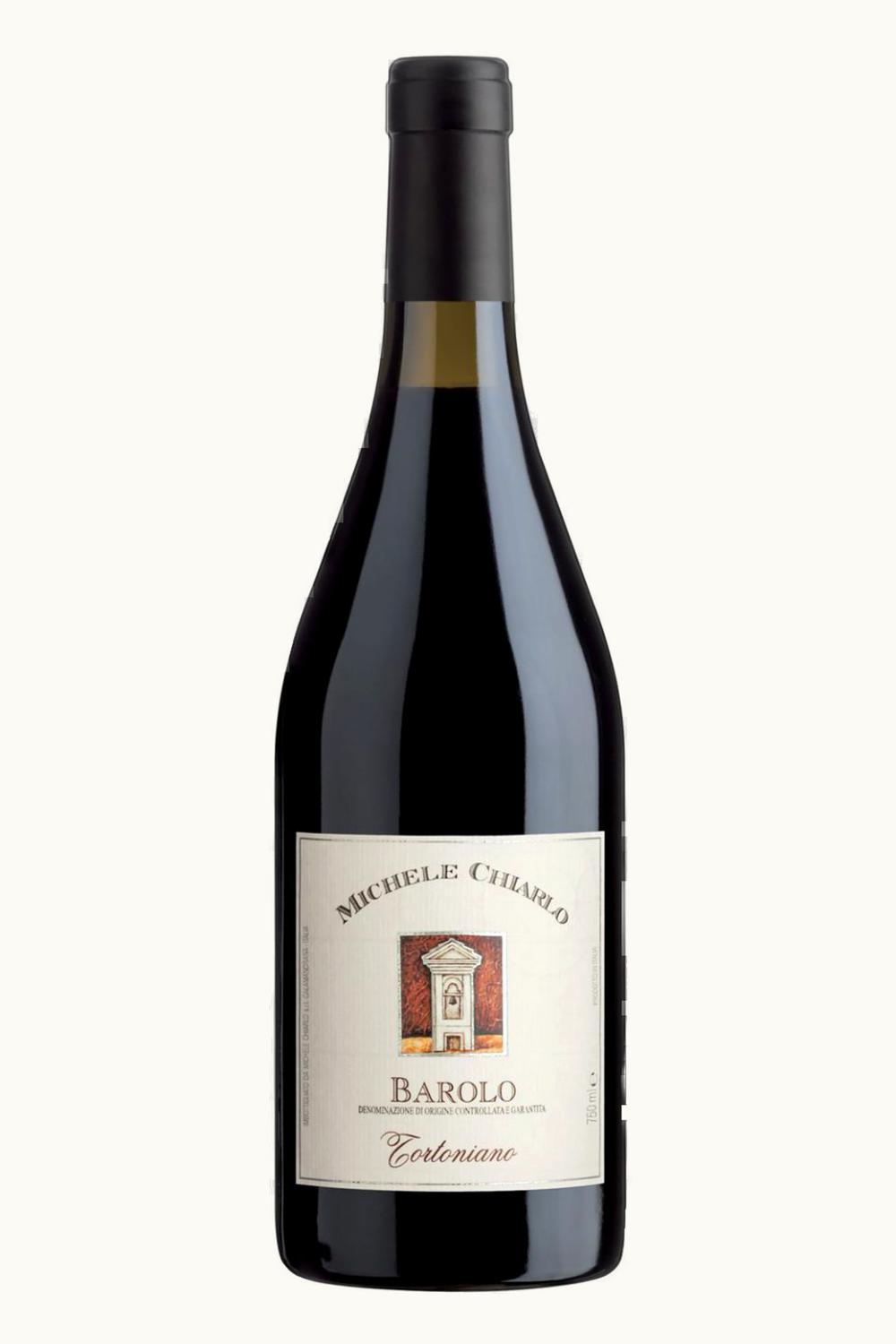 Michel Chiarlo Michel Chiarlo Tortoniano, 2014