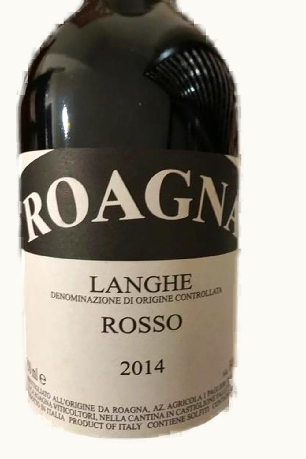 Roagna Roagna Langhe Rosso, 2014