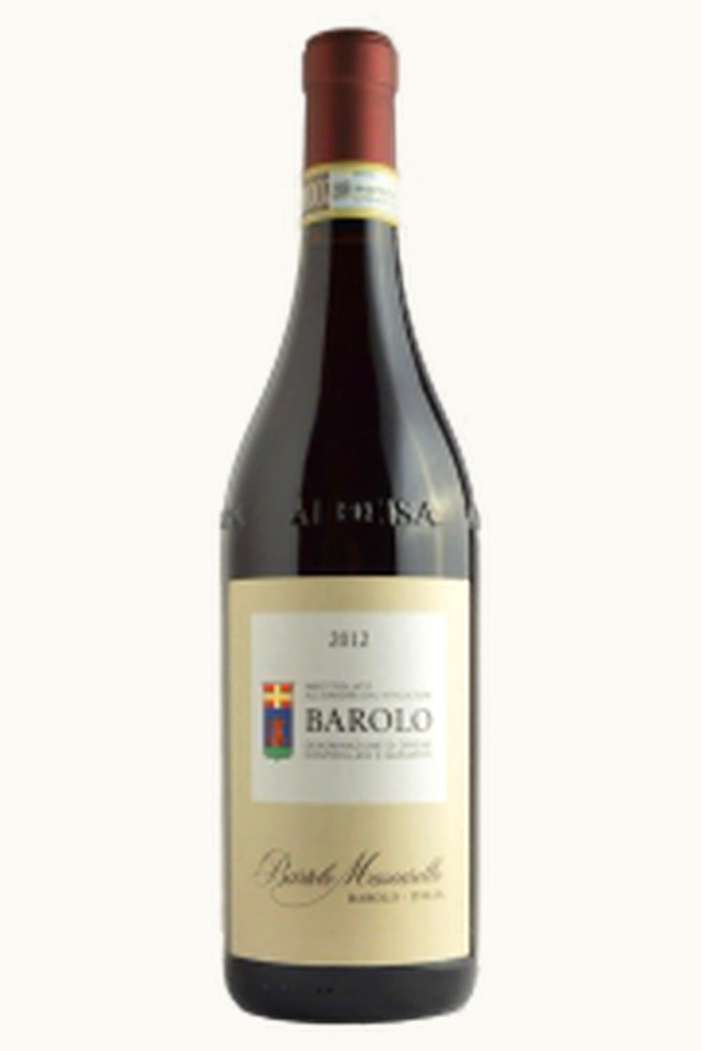 Bartolo Mascarello Bartolo Mascarello Langhe Nebbiolo, 2014