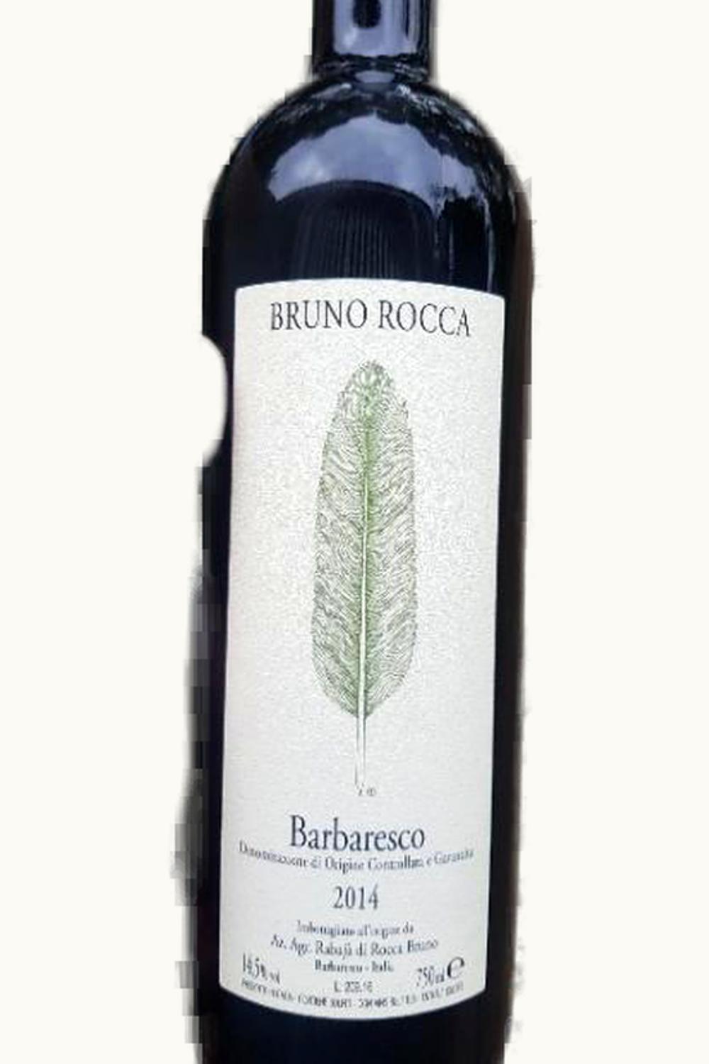 Bruno Rocca Bruno Rocca Barbaresco, 2014