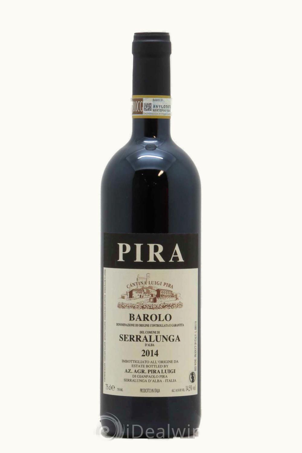 Luigi Pira Luigi Pira Serralunga, 2014