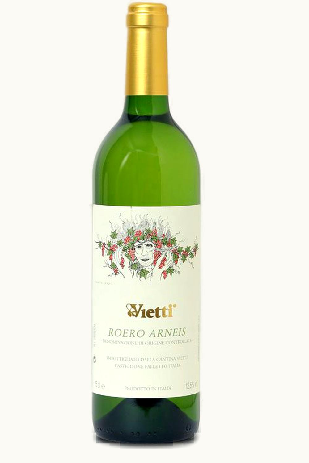 VIetti Vietti Arneis, 2014