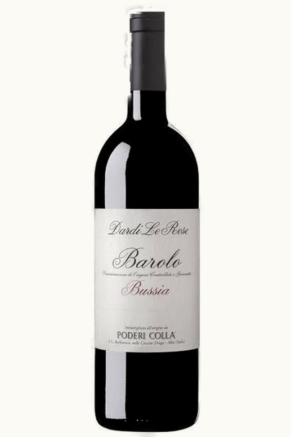 Podere Colla Podere Colla Dardi Le Rose Bussia, 2014