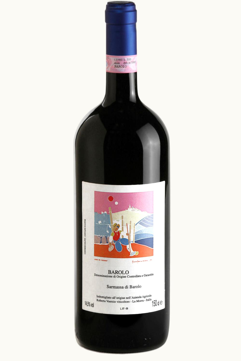 Roberto Voerzio Roberto Voerzio Sarmassa, 2013