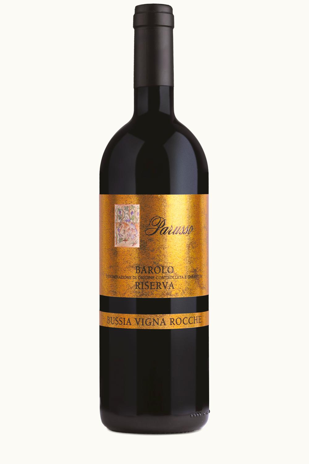 Parusso Armando Parusso Armando Bussia Rocche Riserva, 2013