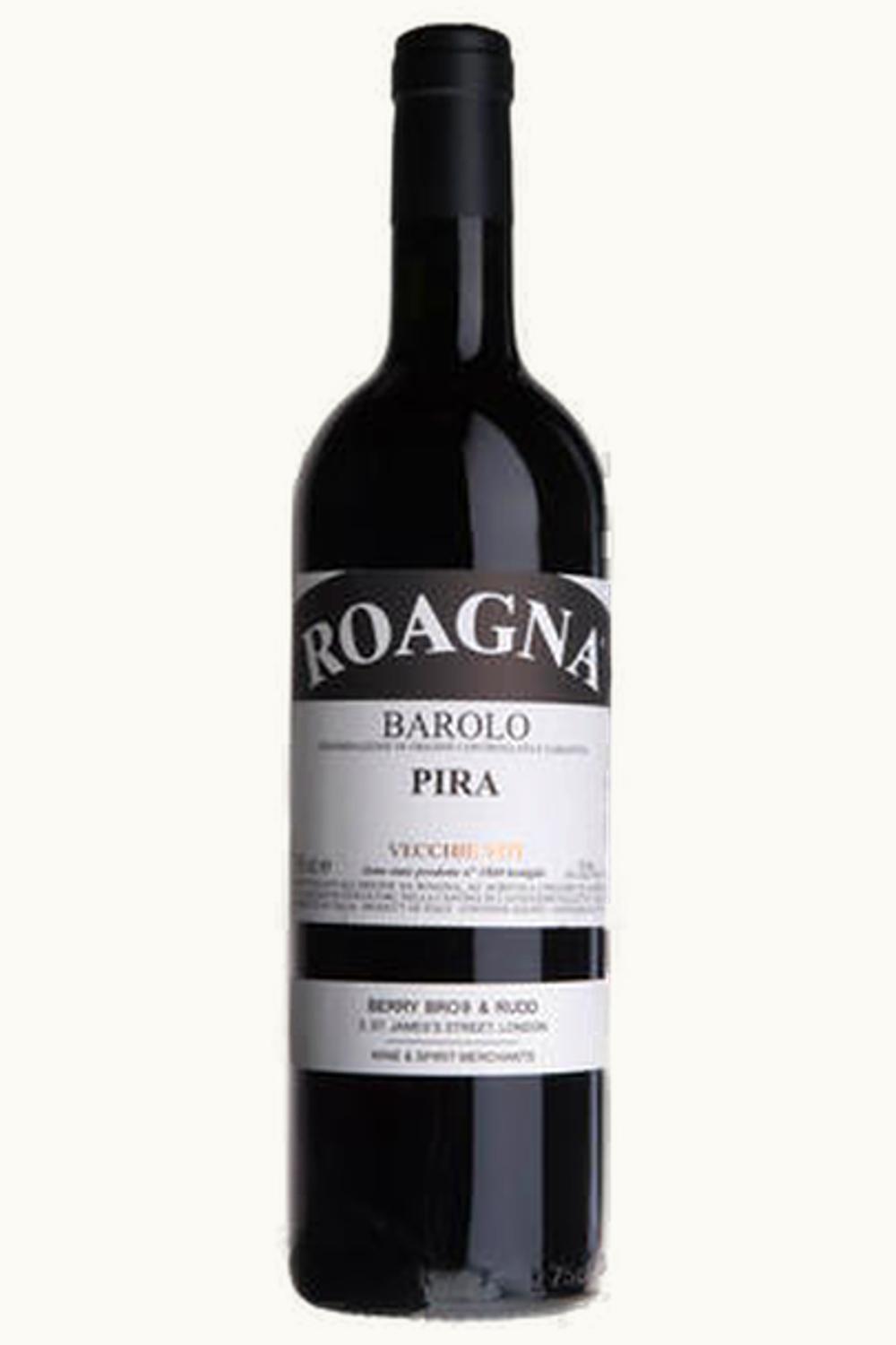 Roagna Roagna Pira Vecchie VIti, 2013