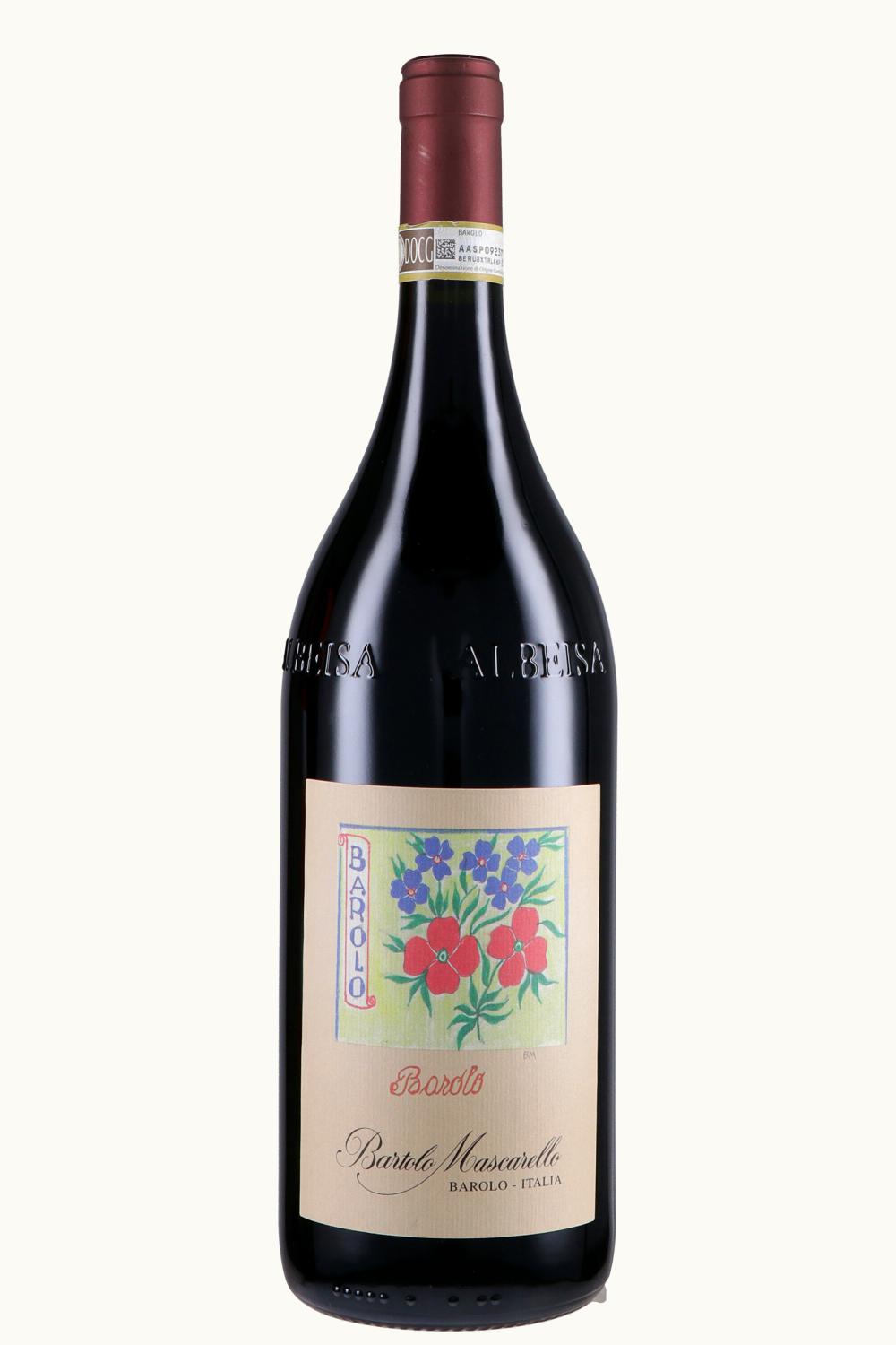 Bartolo Mascarello Bartolo Mascarello Barolo, 2013 UZ0683954