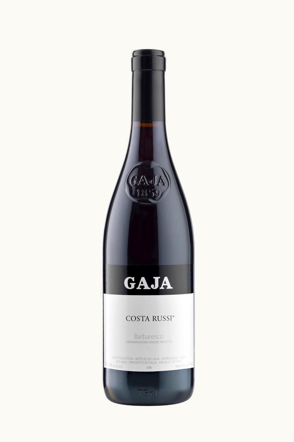 Gaja Gaja Costa Russi, 2013