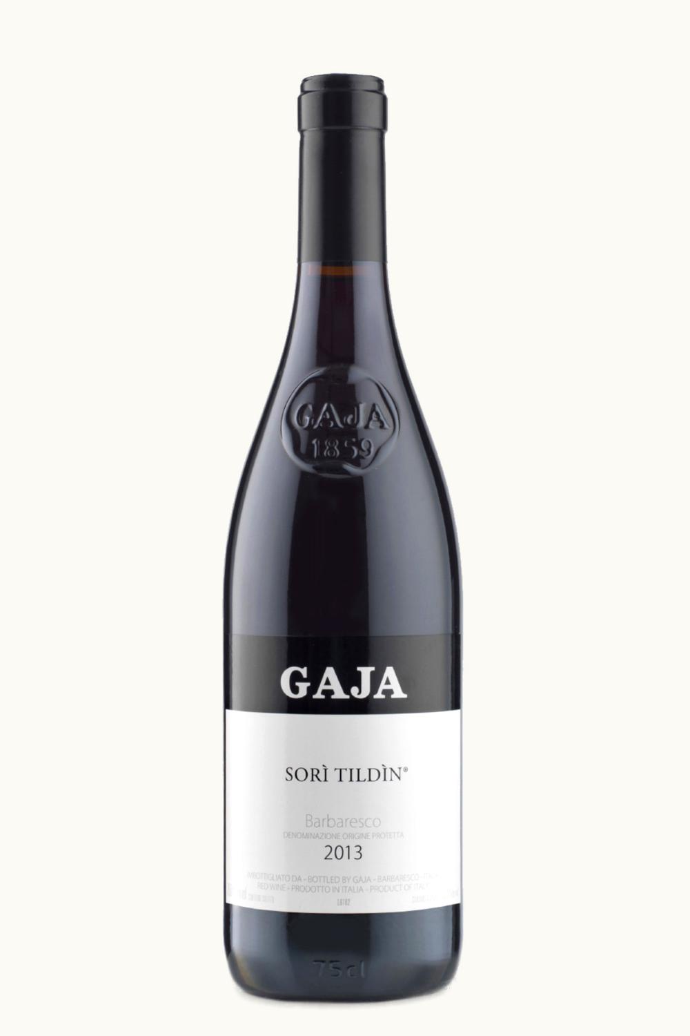 Gaja Gaja Barbaresco, 2013