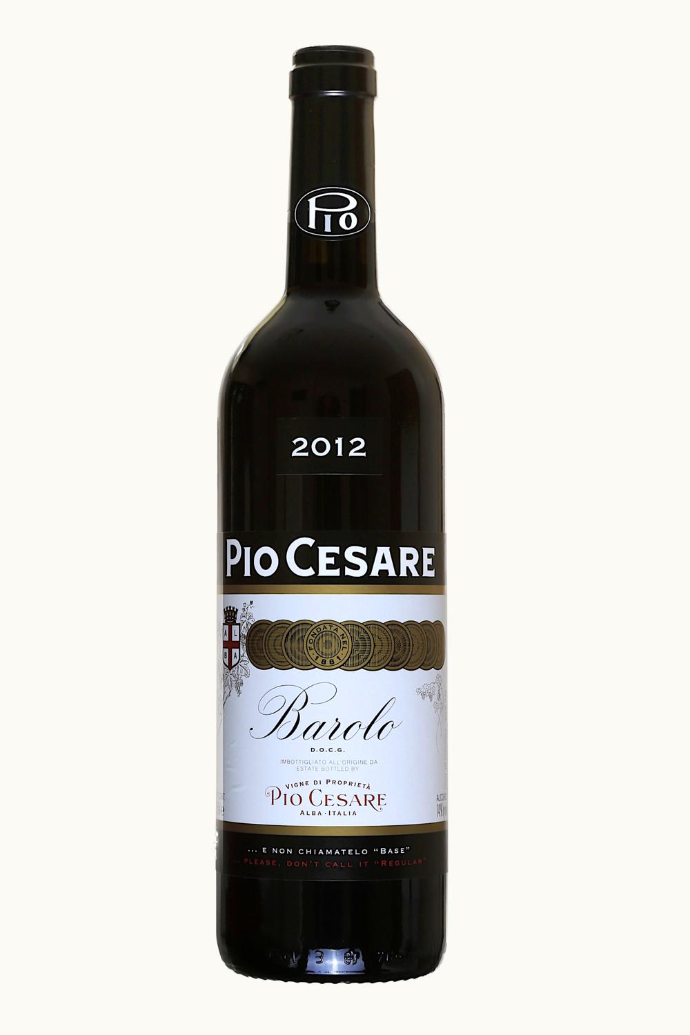 Pio Cesare Pio Cesare Barolo, 2013