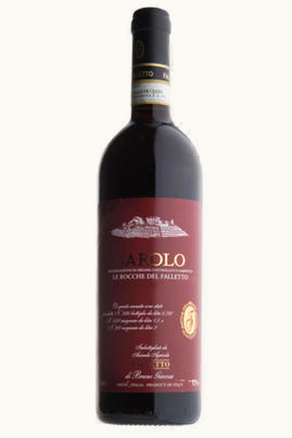 Bruno Giacosa Bruno Giacosa Barolo, 2013