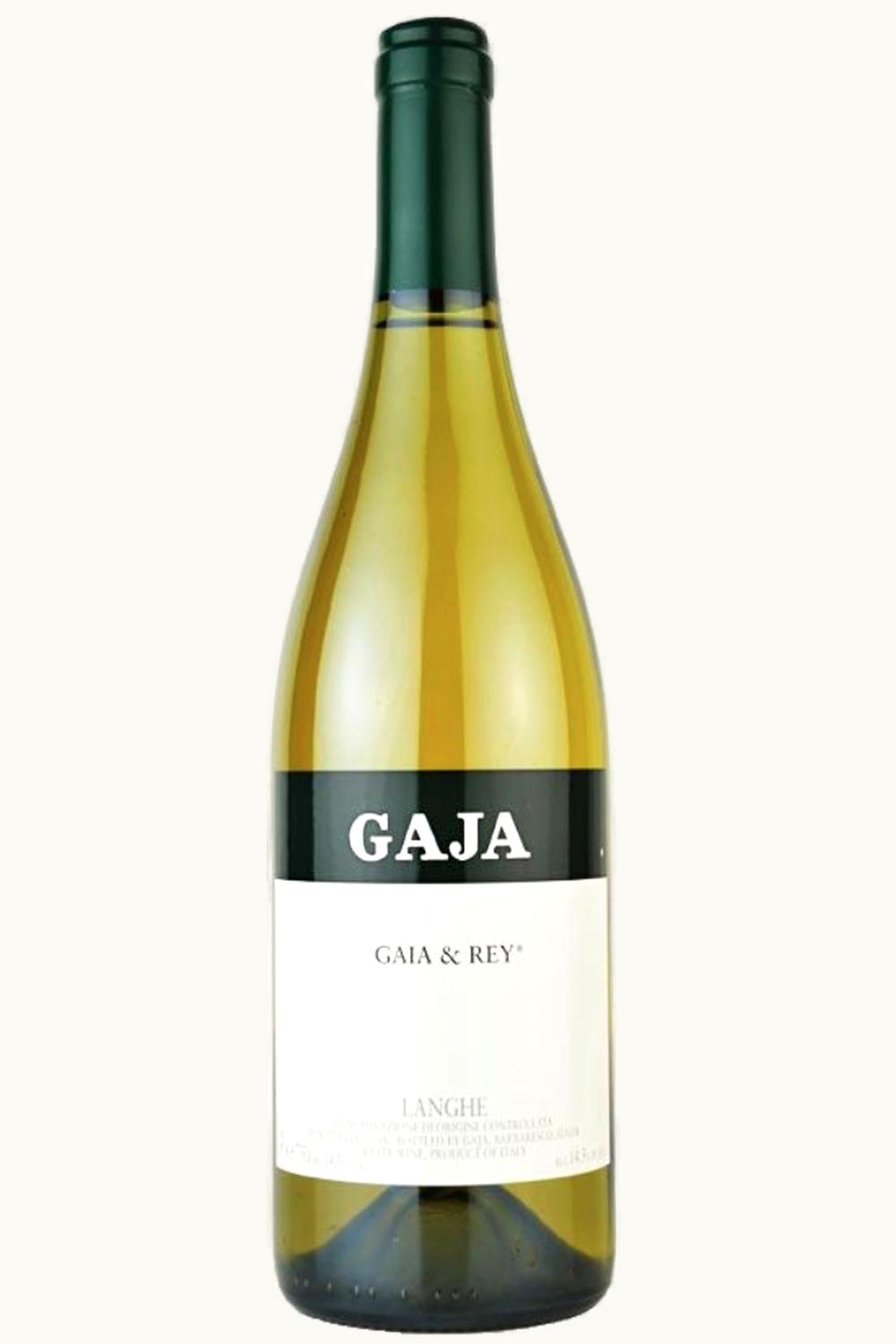 Gaja Gaja Gaia & Rey Chardonnay, 2013