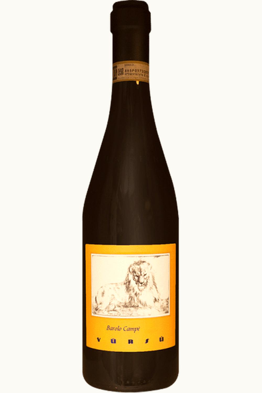 La Spinetta La Spinetta Vursù Campe, 2013