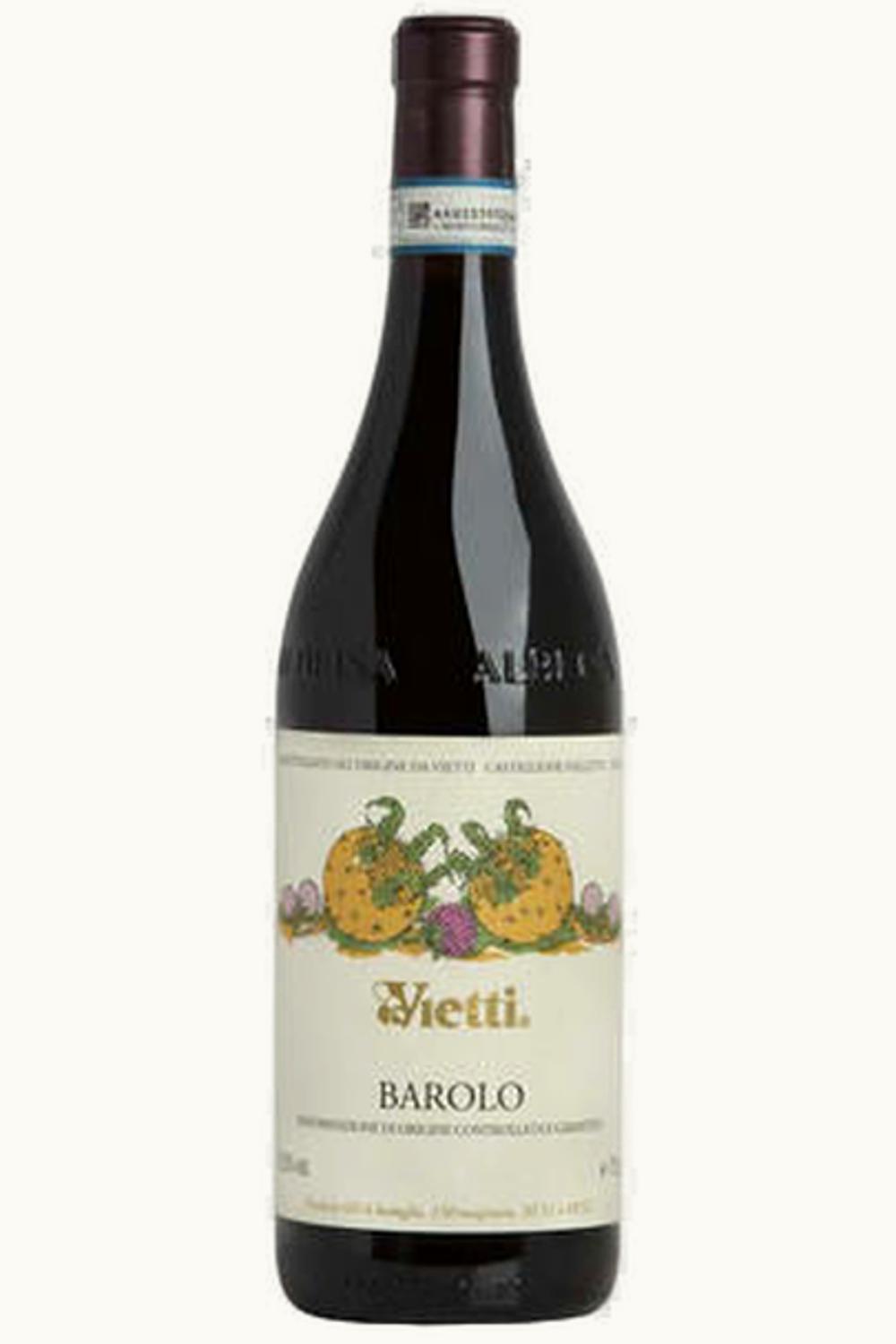 VIetti Vietti Lazzarito, 2013