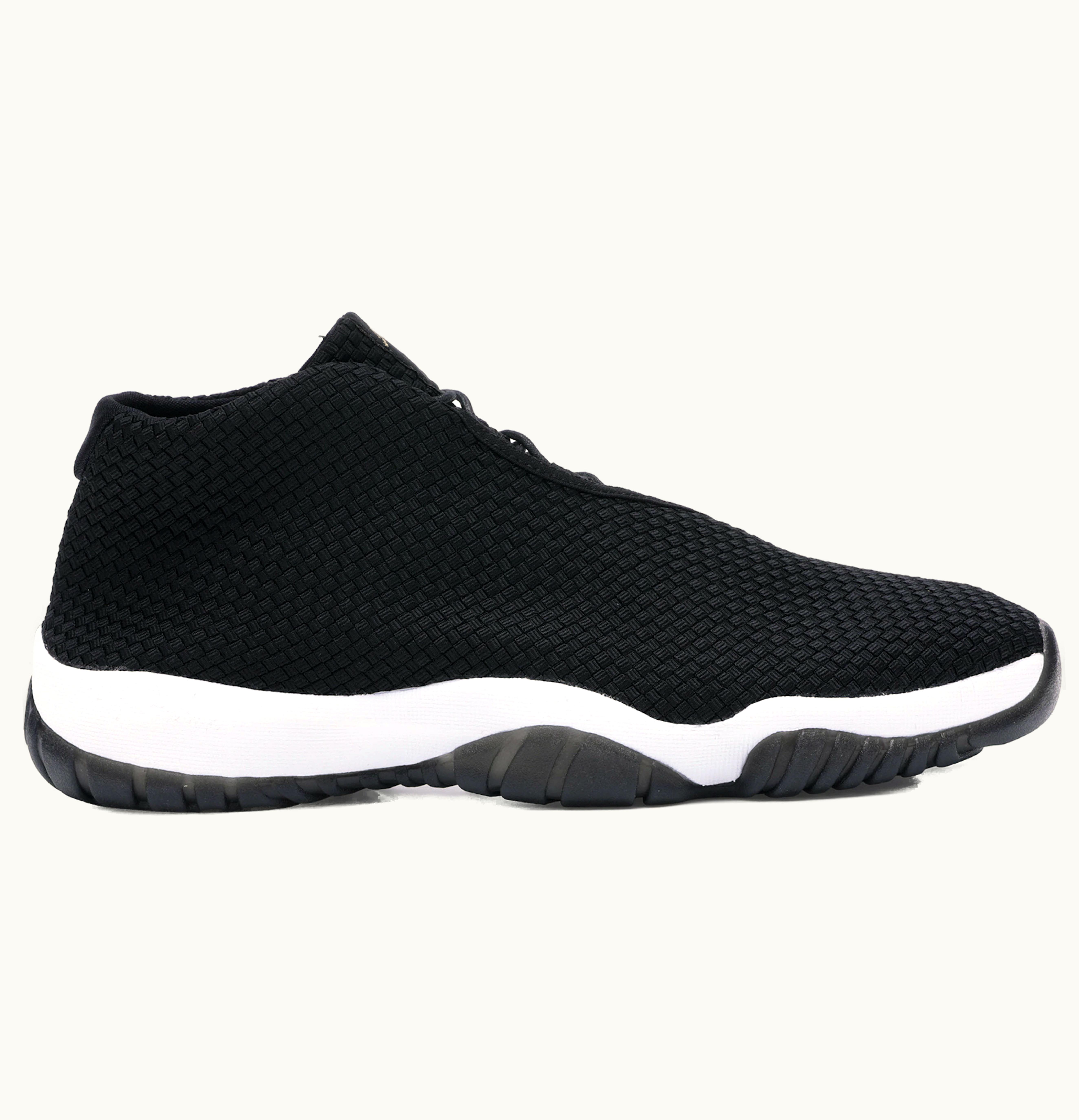 Jordan Air Jordan Future Black White
