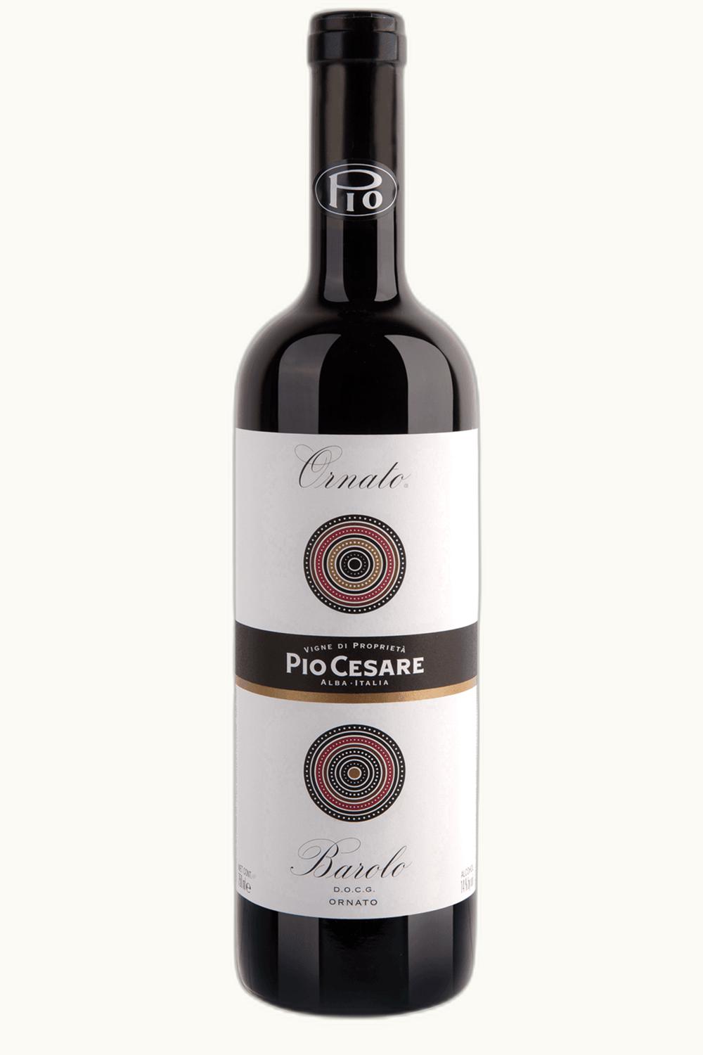 Pio Cesare Pio Cesare Ornato, 2013