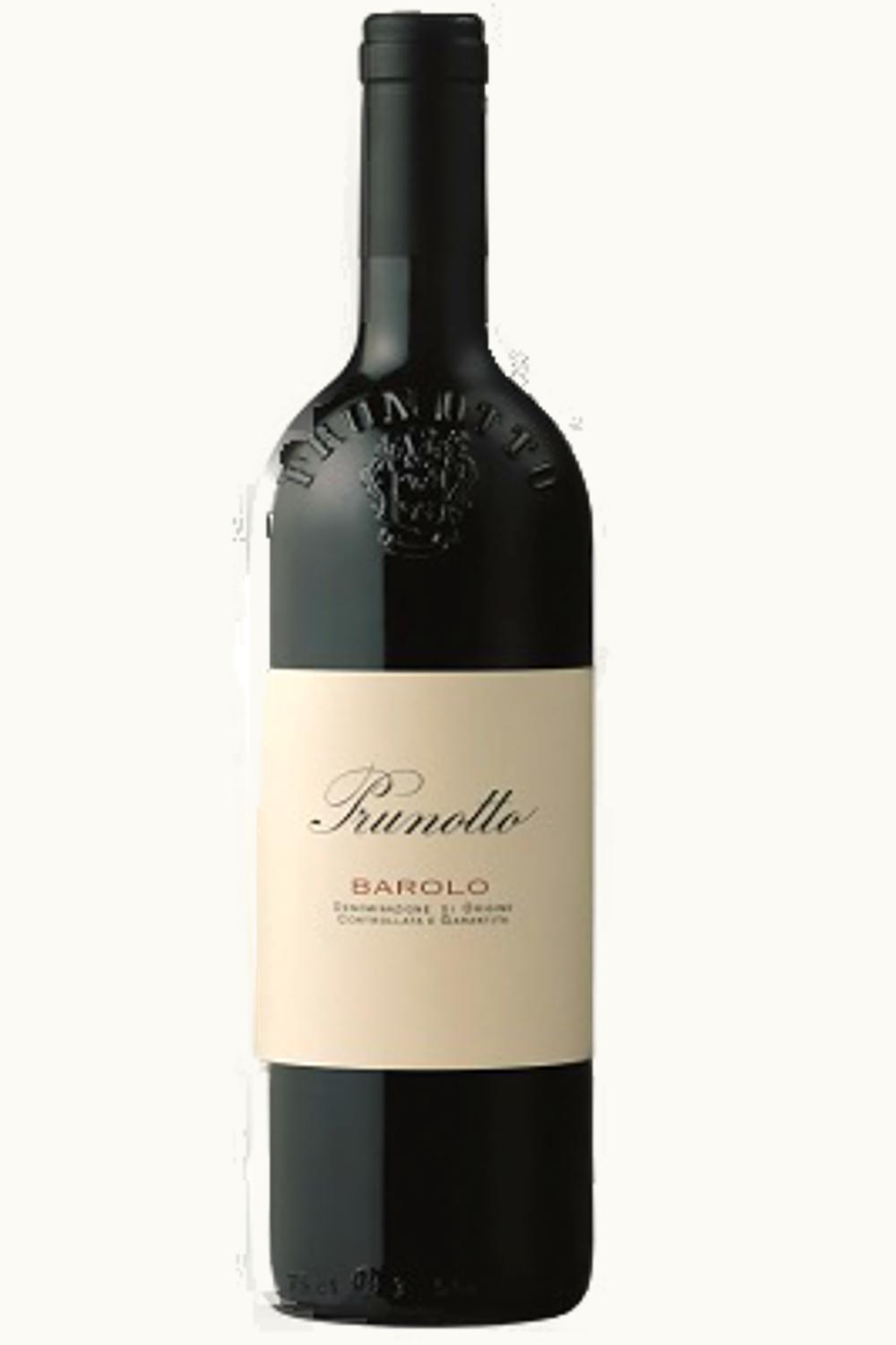 Prunotto Prunotto Barolo, 2013