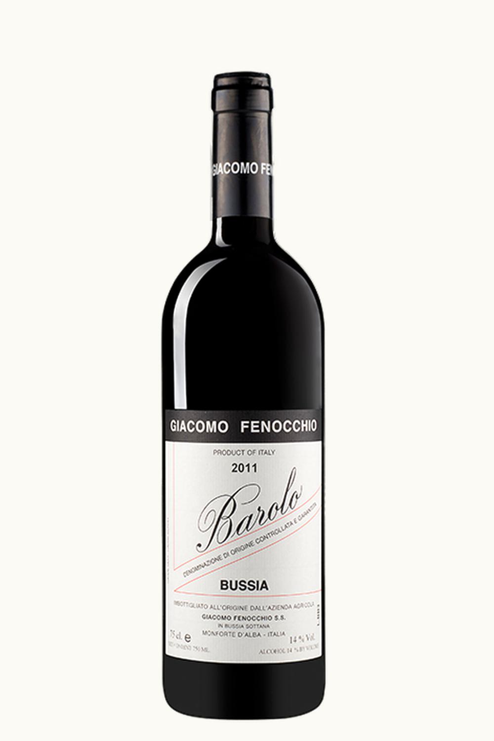 Giacomo Fenocchio Giacomo Fenocchio Bussia, 2013