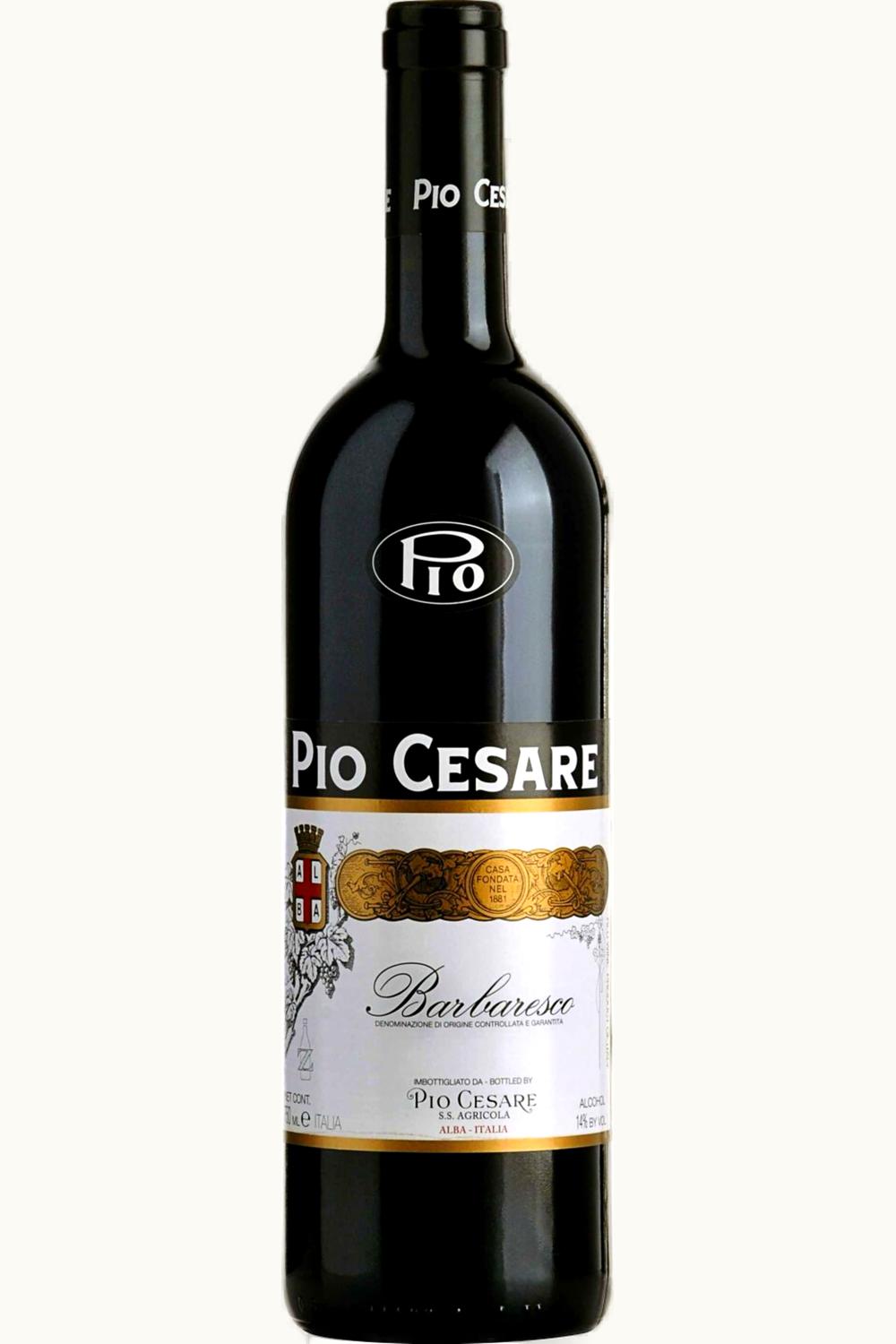 Pio Cesare Pio Cesare Barbaresco, 2013