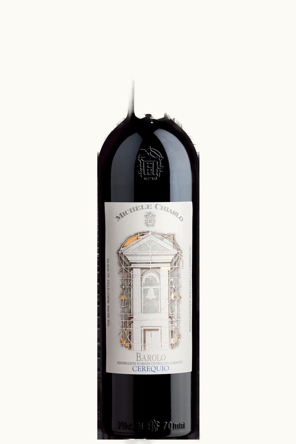 Michele Chiarlo Michele Chiarlo Cerequio, 2013