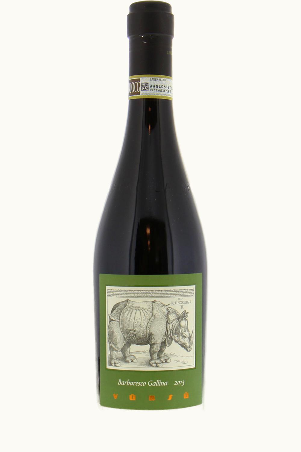 La Spinetta La Spinetta Vursù Gallina, 2013