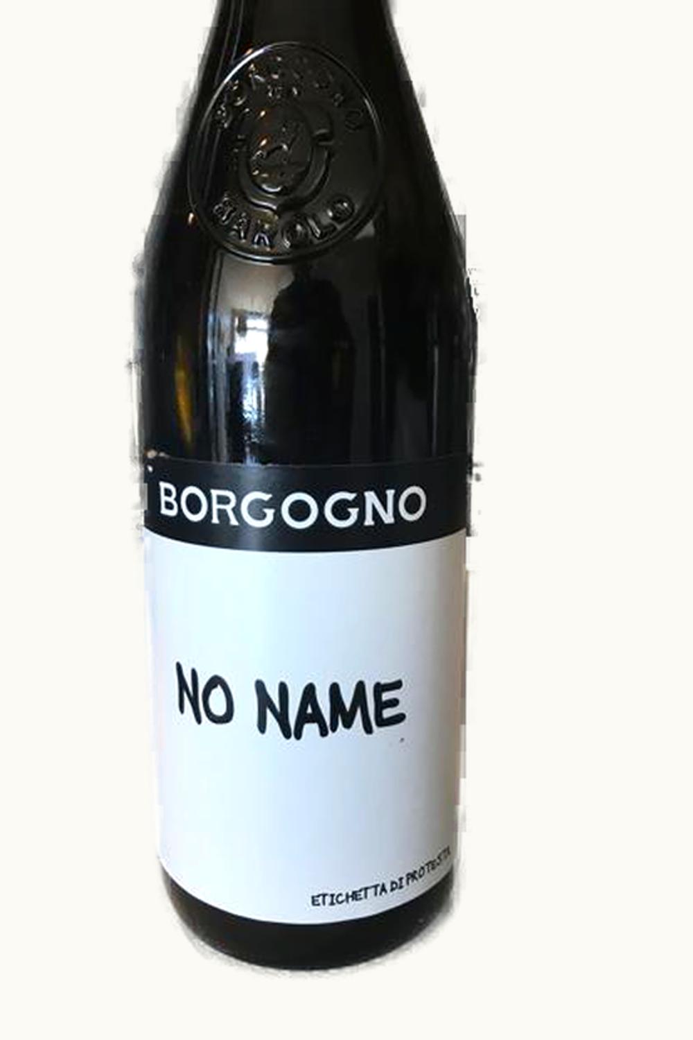 Giacomo Borgogno & Figli Giacomo Borgogno & Figli No Name, 2013