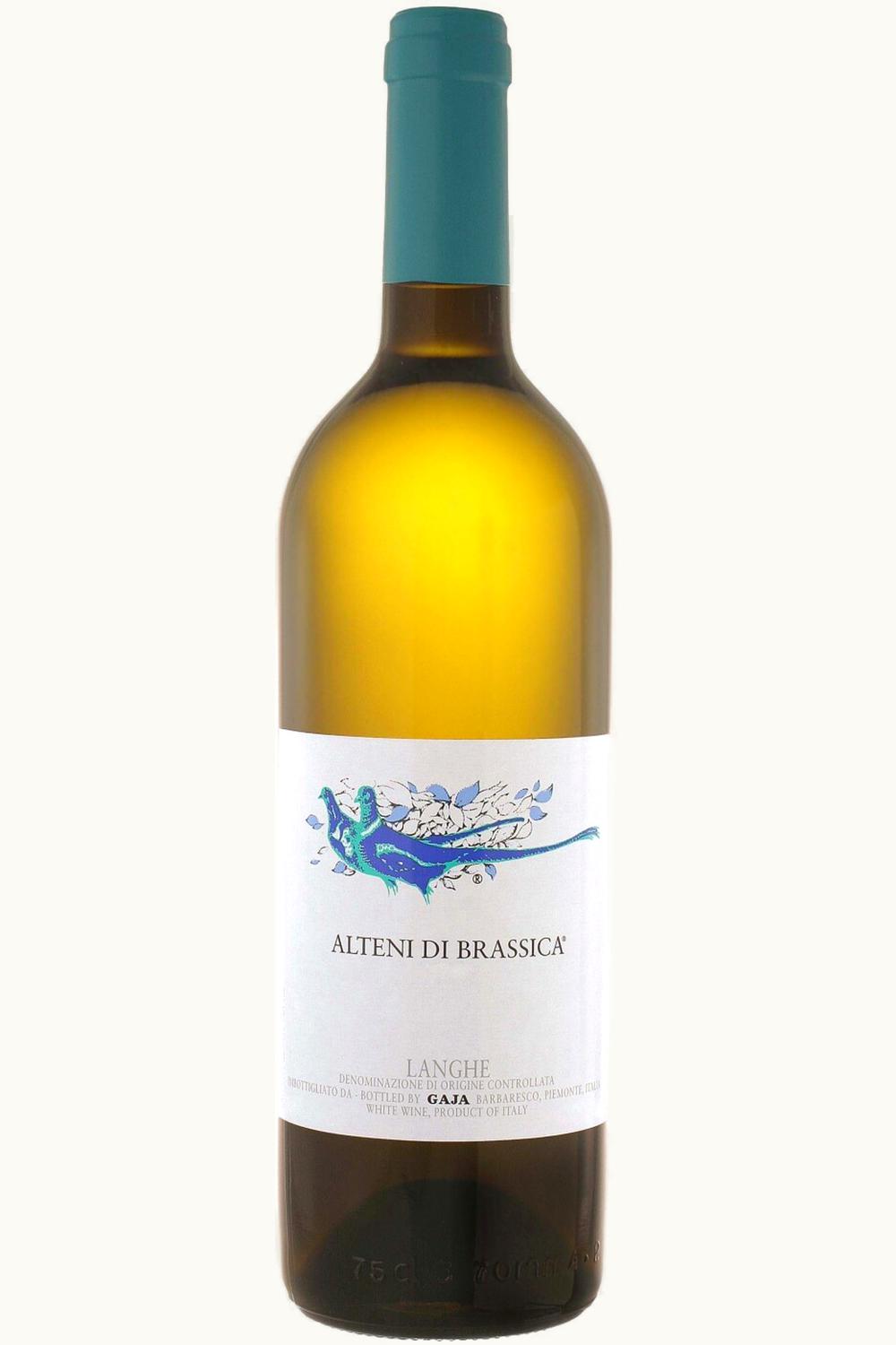 Gaja Gaja Alteni di Brassica, 2013