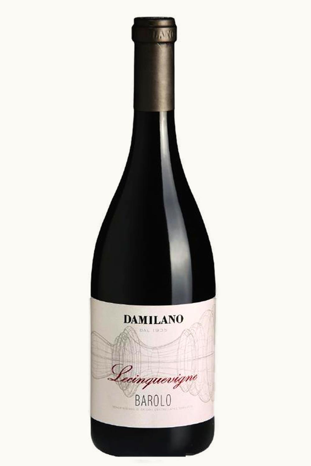 Damilano Damilano Cannubi, 2013