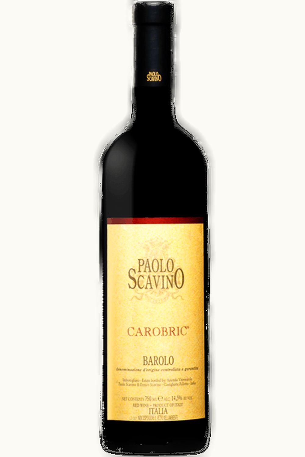 Paolo Scavino Paolo Scavino Cannubi, 2013