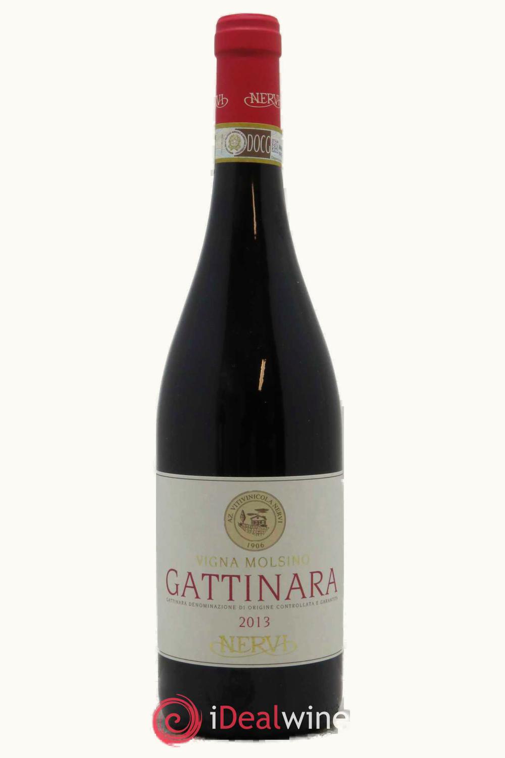 Nervi Conterno Nervi Conterno VIgna Molsino, 2013