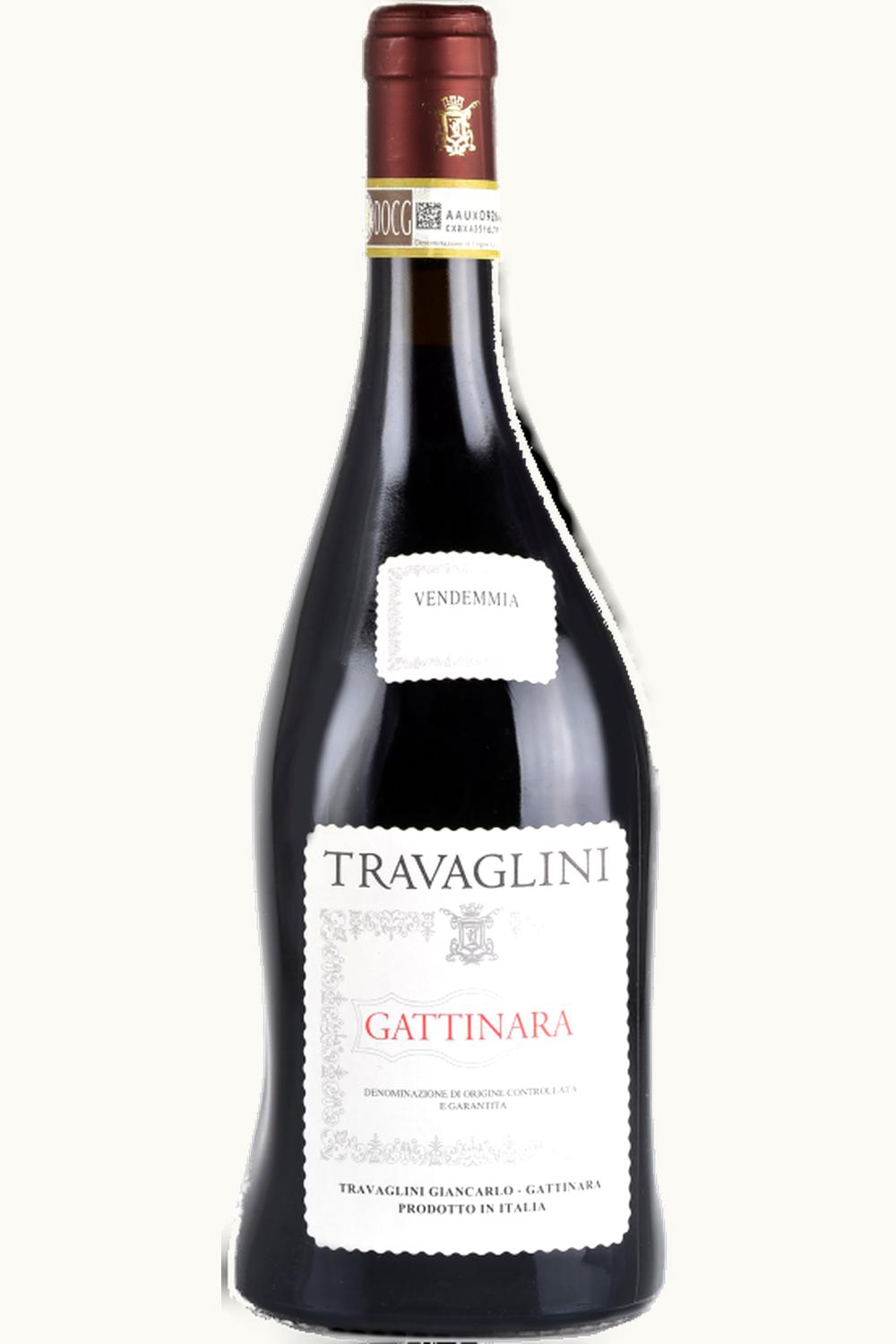 Travaglini Travaglini Gattinara, 2013