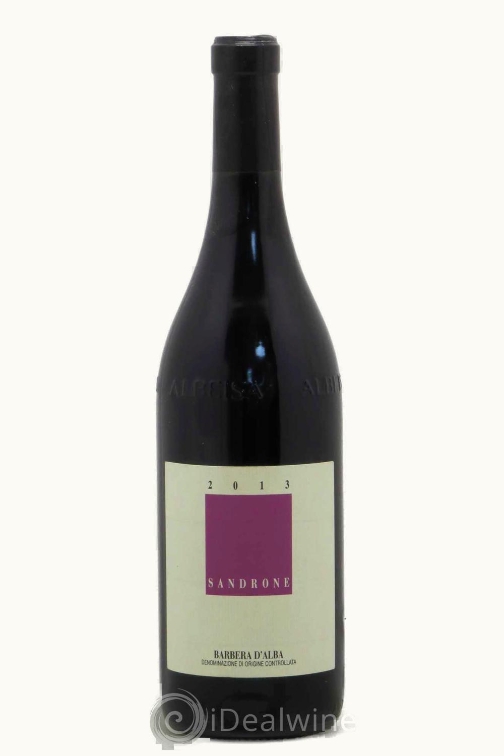 Luciano Sandrone Luciano Sandrone Barbera d'Alba, 2013