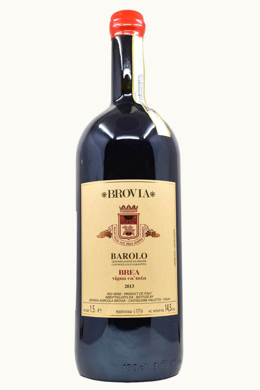 Brovia Brovia Brea VIgna Ca' Mia, 2013