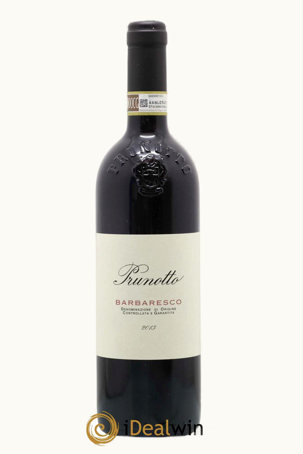 Prunotto Prunotto Barbaresco, 2013