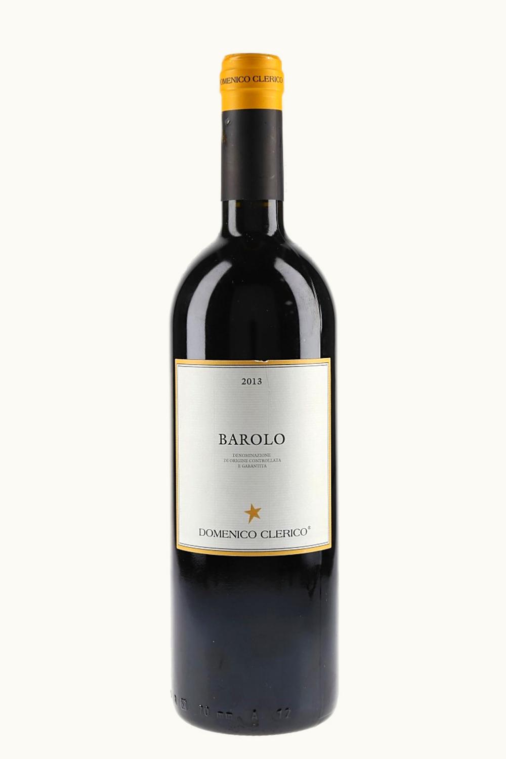 Domenico Clerico Domenico Clerico Barolo, 2013