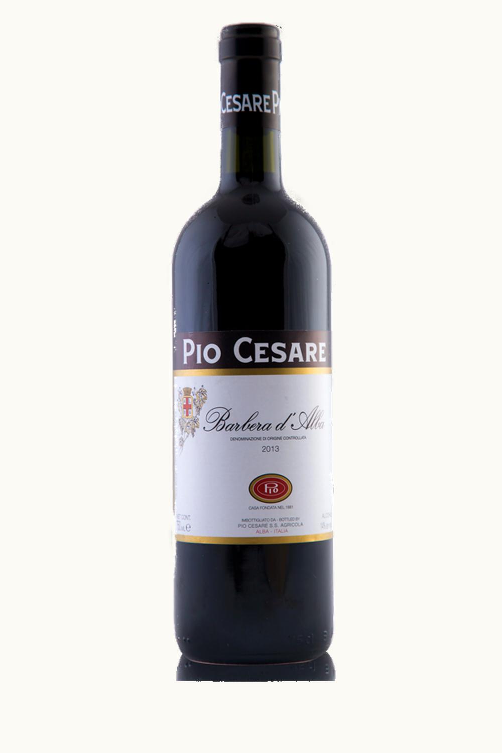 Pio Cesare Pio Cesare Barbera d'Alba, 2013