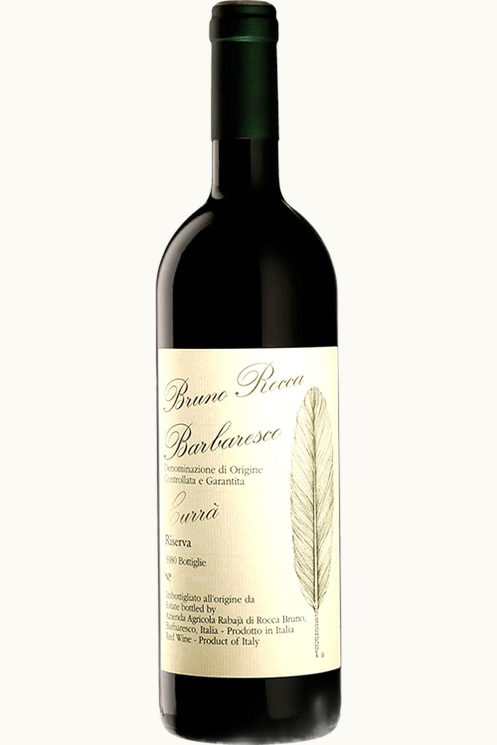 Bruno Rocca Bruno Rocca Barbaresco, 2013