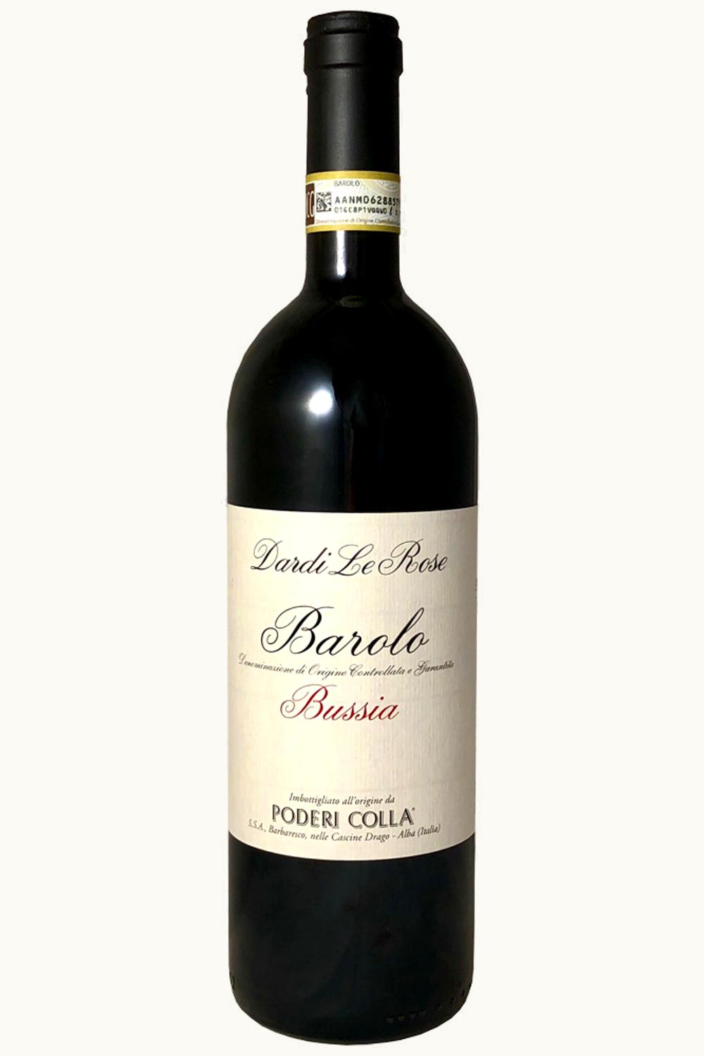 Podere Colla Podere Colla Dardi Le Rose Bussia, 2013