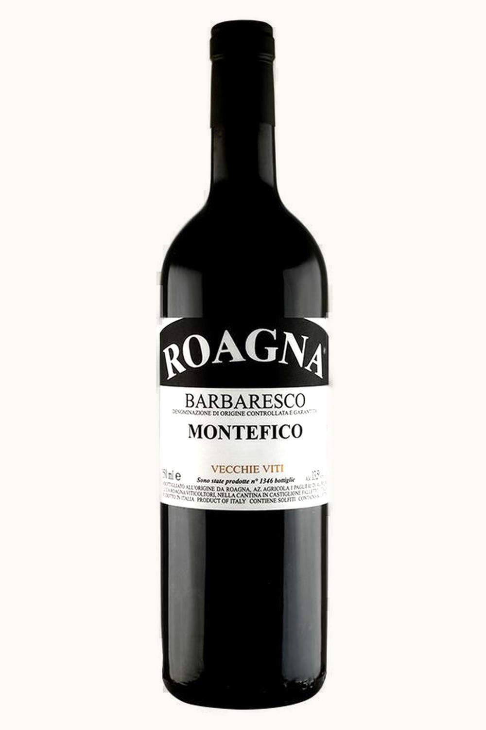 Roagna Roagna Paje Vecchie VIti, 2012