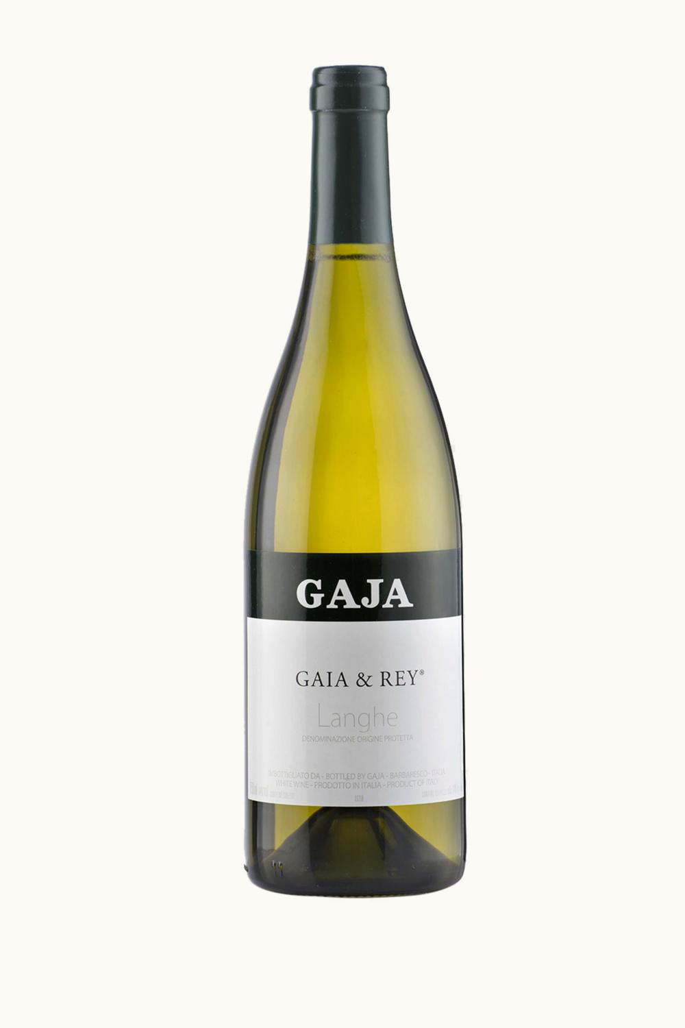 Gaja Gaja Gaia & Rey Chardonnay, 2012
