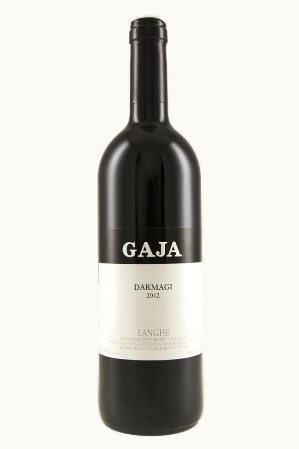 Gaja Gaja Darmagi, 2012