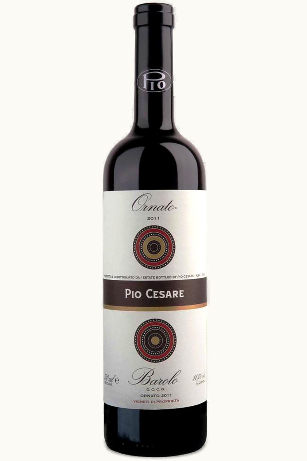 Pio Cesare Pio Cesare Ornato, 2012