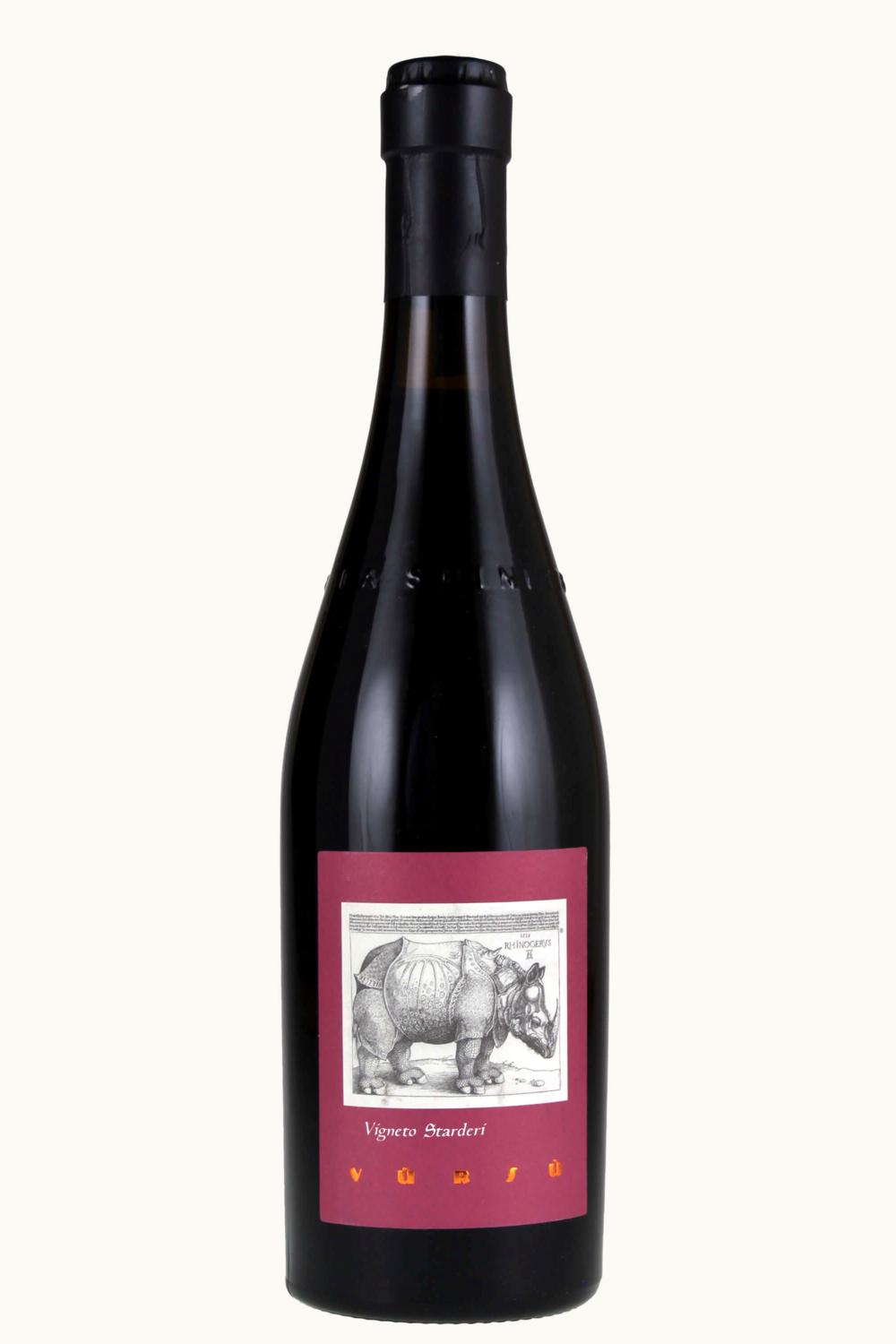 La Spinetta La Spinetta Vursù Vigneto Starderi, 2012