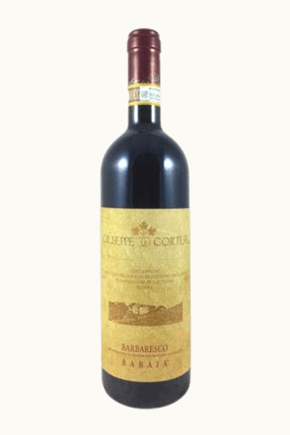 Giuseppe Cortese Giuseppe Cortese Rabajà, 2012